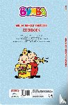 Verhulst, Gert - Bumba : kartonboek XXL - Mijn megagroot zoekboek