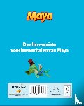 Verhulst, Gert - Maya : omnibus