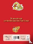 Verhulst, Gert - Piet Piraat : omnibus