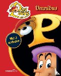 Verhulst, Gert - Piet Piraat : omnibus
