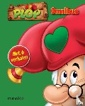 Verhulst, Gert - Plop : omnibus