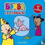 Laenen, Inge - Bumba 1, 2 , 3 Kiekeboe!