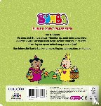 Laenen, Inge - Bumba zoekt paaseieren