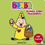 Laenen, Inge - Bumba zoekt paaseieren