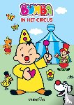 Laenen, Inge - Bumba : Kartonboek A4 - In het circus