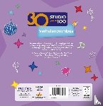 Verhulst, Gert - Studio 100 : omnibus - 30 jaar