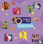 Verhulst, Gert - Studio 100 : omnibus - 30 jaar