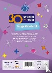 Verhulst, Gert - Studio 100 : mega kleurboek - 30 jaar