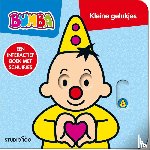 Laenen, Inge - Bumba : kartonboek met schuifjes - Kleine gelukjes