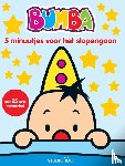 Laenen, Inge - Bumba : omnibus - 5 minuutjes voor het slapengaan