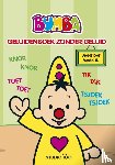 Laenen, Inge - Bumba: Kartonboek A4 - Geluidenboek zonder geluid