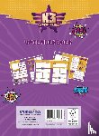 Laenen, Inge - K3: Vriendenboek - Superhelden