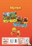 Verhulst, Gert - Maya: Mini zoekboek