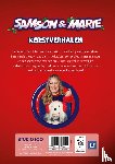 Gheysels, Vera - Kerstverhalen