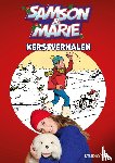 Gheysels, Vera - Kerstverhalen