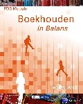 Vlimmeren, Sarina van, Fuchs, Henk, Vlimmeren, Tom van - PDB module boekhouden in balans