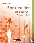 Vlimmeren, Sarina van, Fuchs, Henk, Vlimmeren, Tom van - PDB module boekhouden in balans