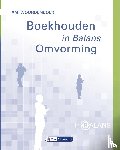Vlimmeren, Sarina van, Fuchs, Henk, Vlimmeren, Tom van - Antwoordenboek