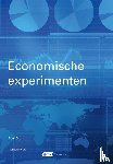 Grol, Roel - Economische experimenten