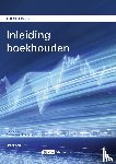 Fuchs, Henk, Vlimmeren, Sarina van - Theorieboek