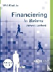 Vlimmeren, Sarina van, Fuchs, Henk, Vlimmeren, Tom van - MBA Module Financiering in Balans