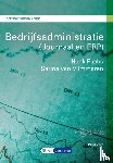 Fuchs, Henk, Vlimmeren, Sarina van - Bedrijfsadministratie