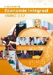 Bielderman, Ton, Scholte, Paul - Economie Integraal vmbo GT 2