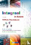 Bielderman, Ton, Spierenburg, Theo, Vlimmeren, Sarina van, Vlimmeren, Tom van - Integraal in Balans - Totaal theorie