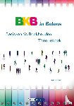 Vlimmeren, Sarina van, Vlimmeren, Tom van - BKB in Balans - theorie