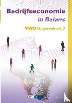 Vlimmeren, Sarina van, Vlimmeren, Tom van - Opgavenboek 2