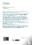 Vlimmeren, Sarina van, Vlimmeren, Tom van - theorieboek 1