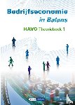 Vlimmeren, Sarina van, Vlimmeren, Tom van - theorieboek 1