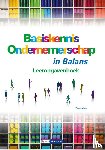 Vlimmeren, Sarina van, Vlimmeren, Tom van - Basiskennis ondernemerschap in Balans
