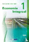 Bielderman, Ton, Scholte, Paul - Economie Integraal havo