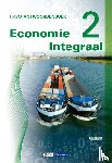 Bielderman, Ton, Scholte, Paul - Economie Integraal havo