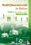 Vlimmeren, Sarina van, Vlimmeren, Tom van - Antwoordenboek 2