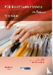 Fuchs, Henk, Vlimmeren, Sarina van, Vlimmeren, Tom van - PDB Bedrijfsadministratie in balans niveau 4 - Theorieboek