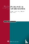  - Privaatrecht in het laboratorium - verslag van acht rechtspsychologische experimenten