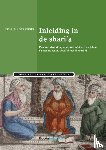 Velden, Frans van der - Inleiding in de shari'a