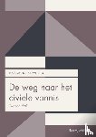 Ahsmann, Margreet - De weg naar het civiele vonnis