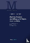 Soeharno, Jonathan E. - Durven denken: inleiding in de logica voor juristen