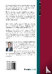Koster, Weero - Wet elektriciteit en drinkwater BES / BES Electricity and Drinking Water Act