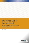 Nolen, Martijn - De bestuurder in het onderwijs - de juridische positie van de bestuurder in vijf onderwijssectoren