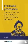 Bauw, Eddy - Politieke processen