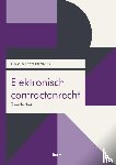 Neppelenbroek, E.D.C. - Elektronisch contractenrecht