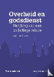 Bijsterveld, Sophie van - Overheid en godsdienst
