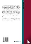 Haseth, M.E.B. de - Landsverordening administratieve rechtspraak Aruba