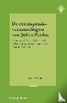 Daalder, Elsemieke - De rechtspraakverzamelingen van Julius Paulus