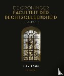 Lokin, J.H.A. - De Groninger Faculteit der Rechtsgeleerdheid (1596-1970)