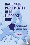 Wolf, Sofie - Nationale parlementen in de Europese Unie - Een juridische vergelijking tussen het Nederlandse en het Duitse parlement in Europese aangelegenheden